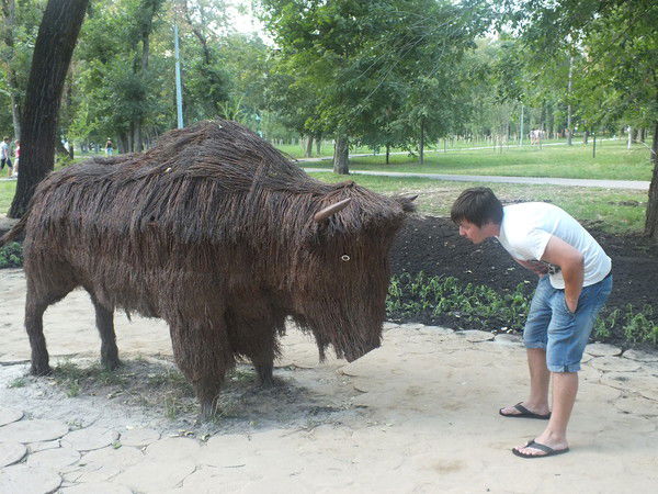 Артем Березенко
