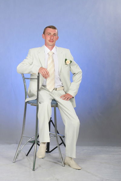 Владимир Данилов