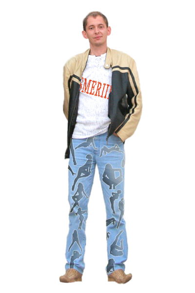 Сергей Егоров