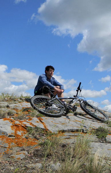 Айнур Тимербулатов