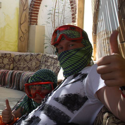 Алексей Лаптев