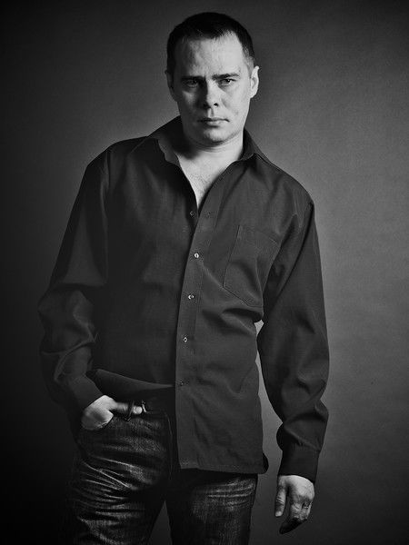 Андрей Зудов