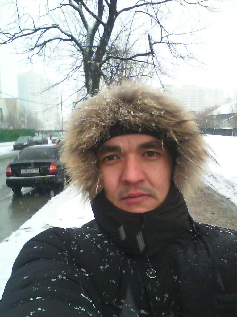 Галымбек Жусубалиев