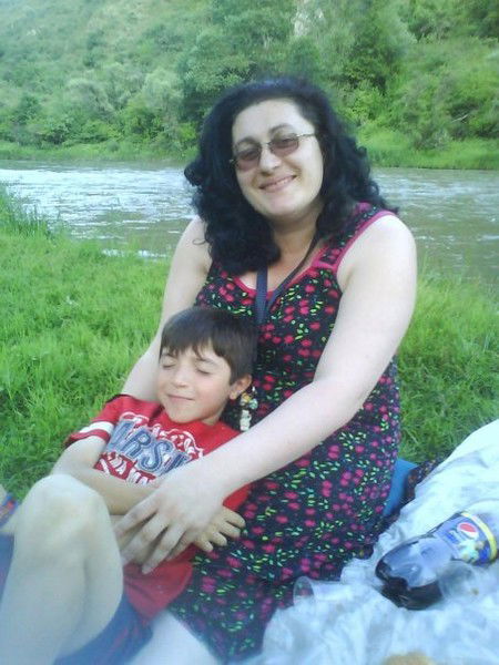 Сильва Карапетян