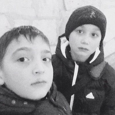 Эльмир Хамитов