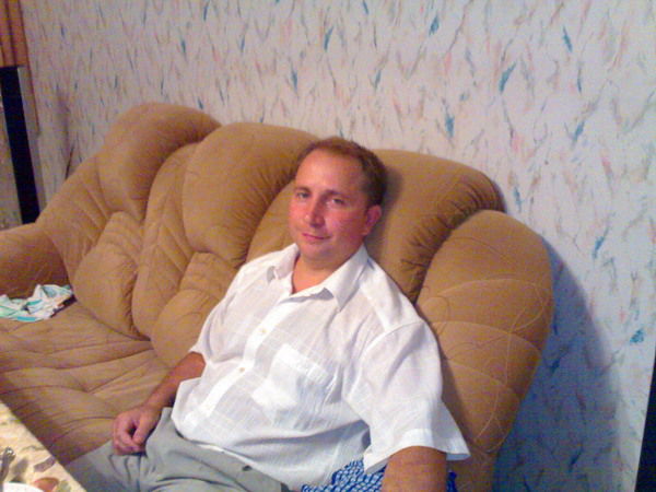 Сергей Фролов