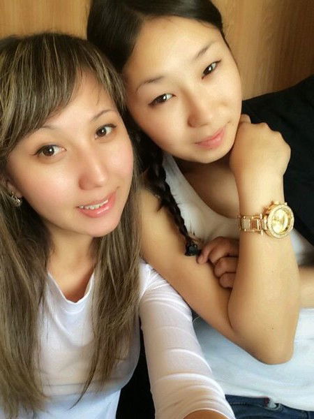 Жадыра Нурмухаметова