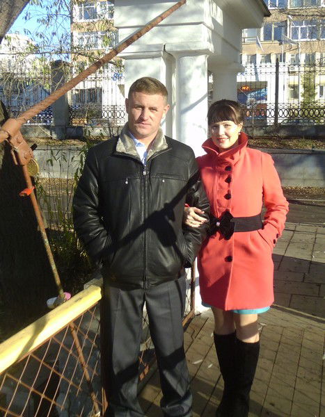 Ирина Воробьева