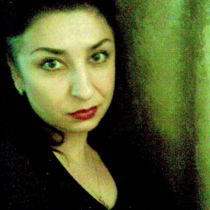 Юлия Медведева