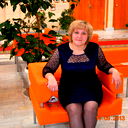 Anna Vasilievna