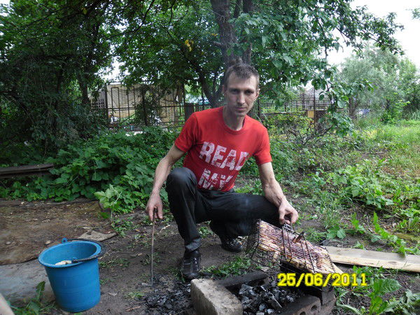 Александр Канивец