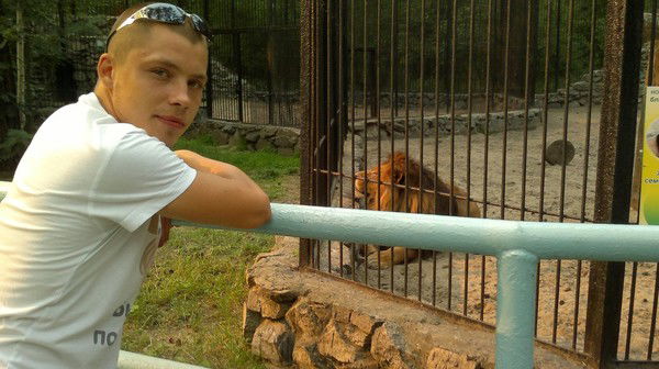 Александр Дзынзус