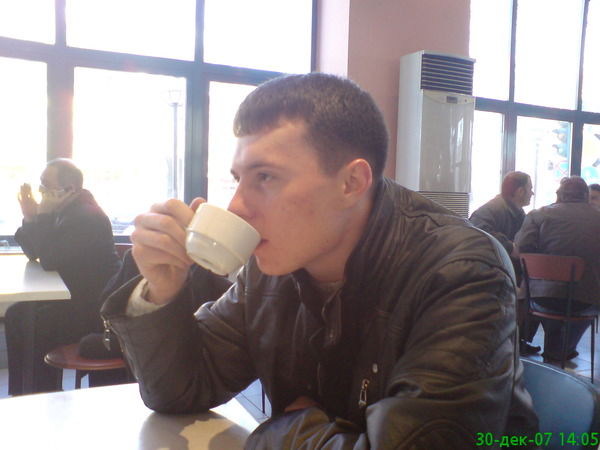 Владимир Ковтун