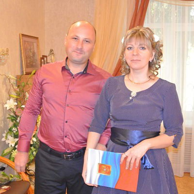 Вадим Дзанкисов