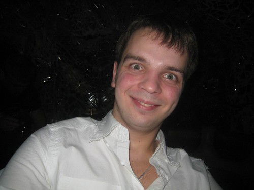 Новиков Антон