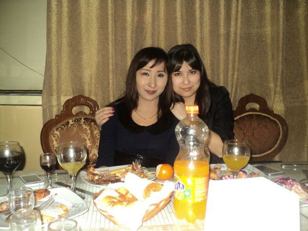 Жадыра Мынбаева