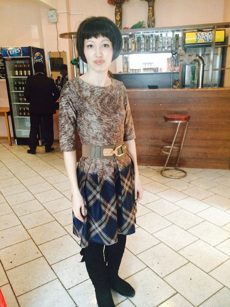 Насихат Рахимбаева