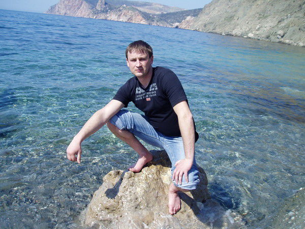 Николай Евдокименко