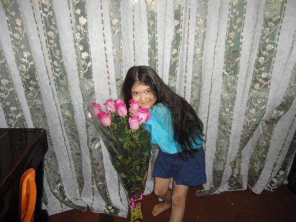 Сабина Хасен