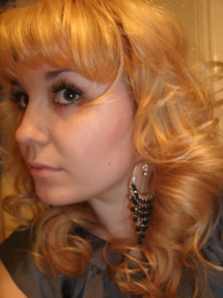 Настя Харкевич