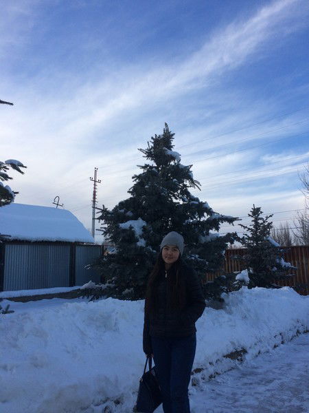 __Aidana__ ~~Makhambet~~