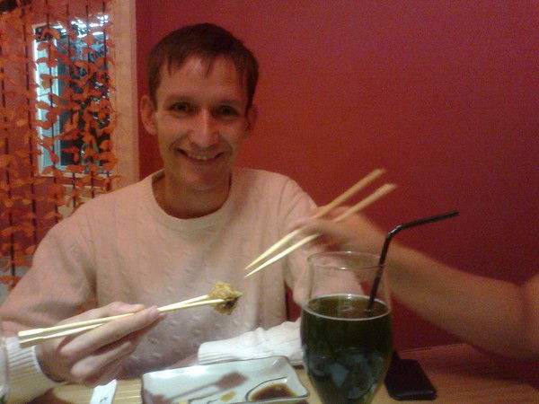 Александр Пичкуров