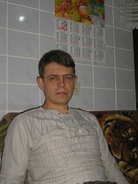 Дмитрий Дозмаров