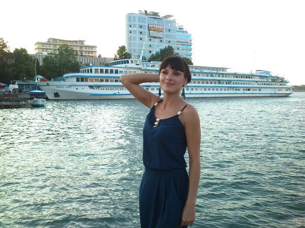 Светлана Ермакова