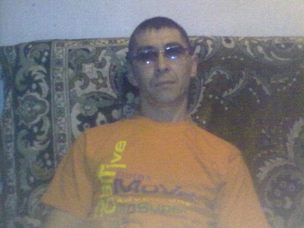 Андрей Молоков