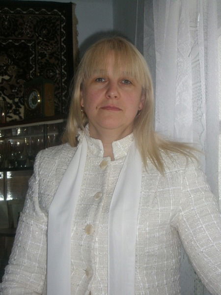 Светлана Филимонова