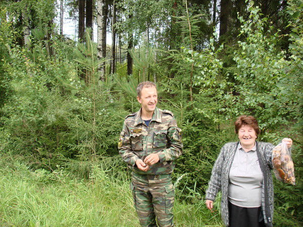 Владимир Степанов