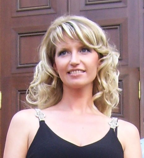 Елена Ткаченко