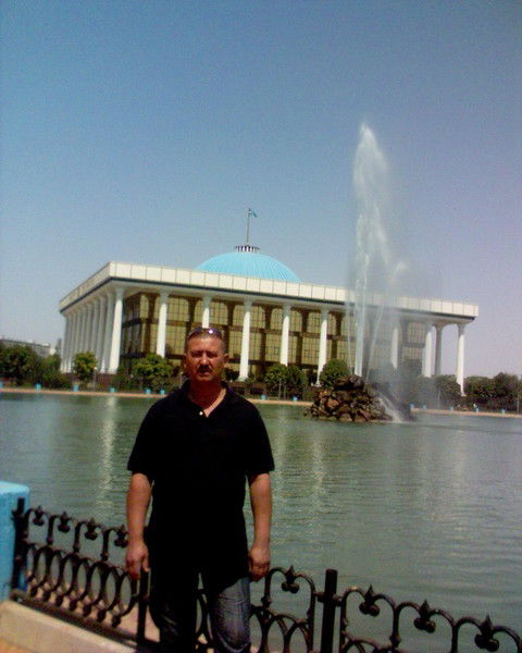 Геннадий Ерёмченко