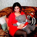 Галина Требухина