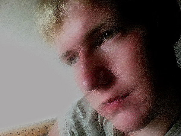 Александр Никитин