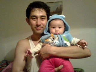 Жигер Жанбыр