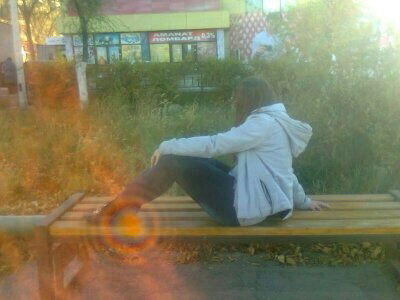 Анастасия Егорова