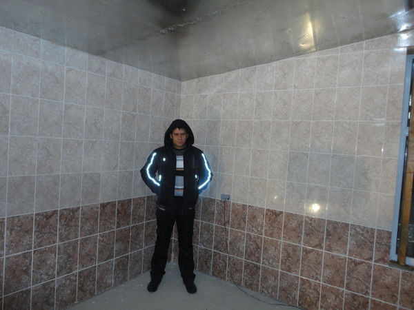 Александр Канатов