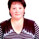 Тетяна Юдіна