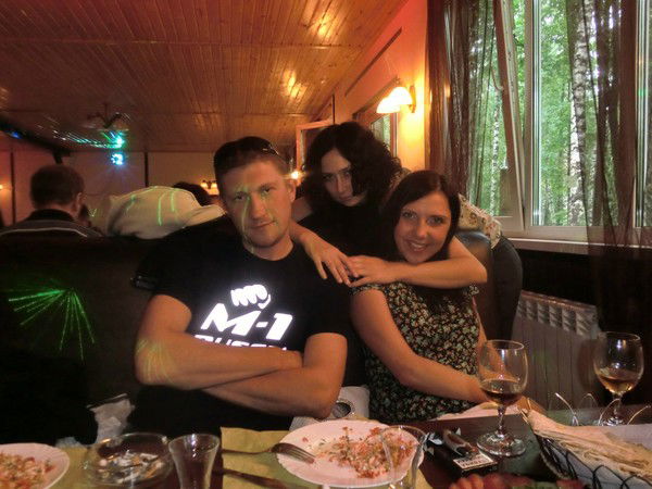 Александр Армеев