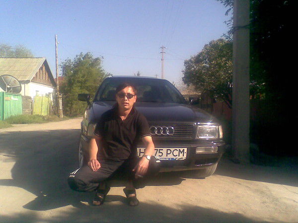 Нурлан Минжасаров