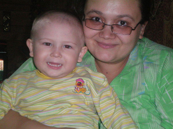 Лейсан Самигуллина