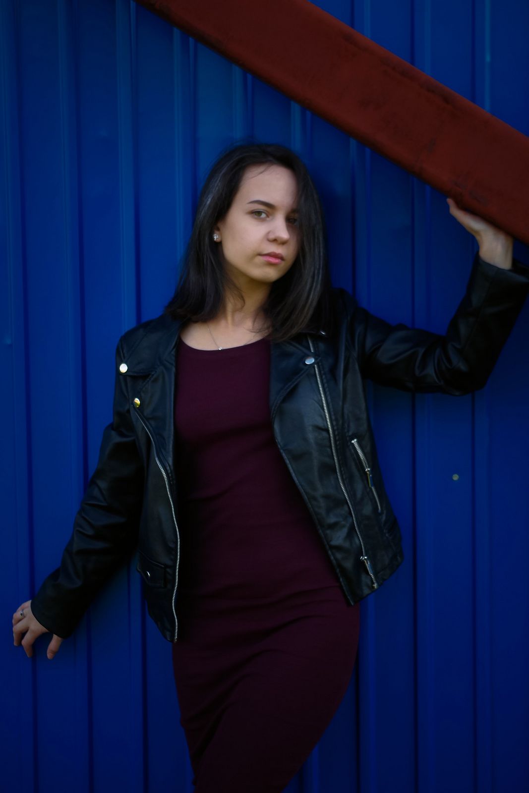 Дарья Грибанова