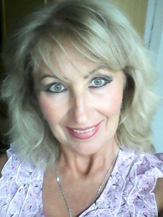 Елена Семенычева