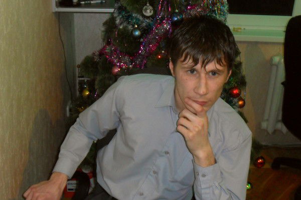 Василий Бутько