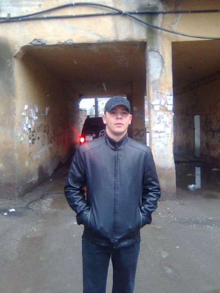 Денис Литвинов