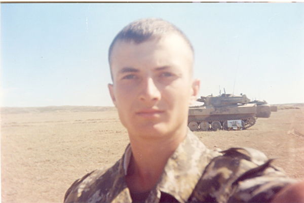 Евгений Анисимов