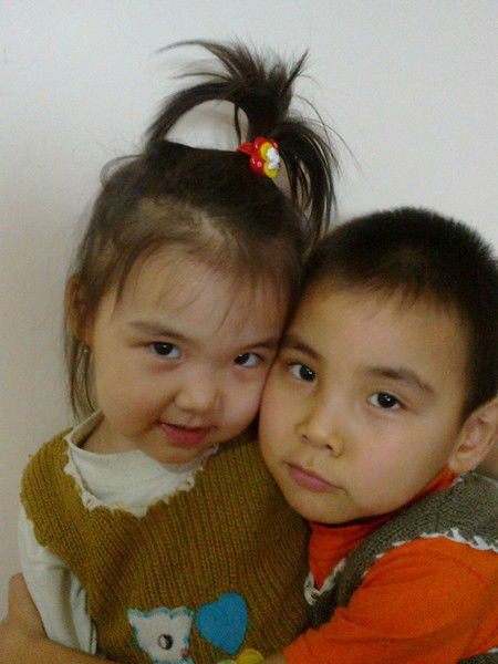 Салтанат Сарбасова