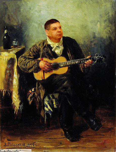 Павел Ефремов