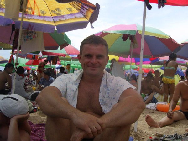 Дмитрий Фроленков